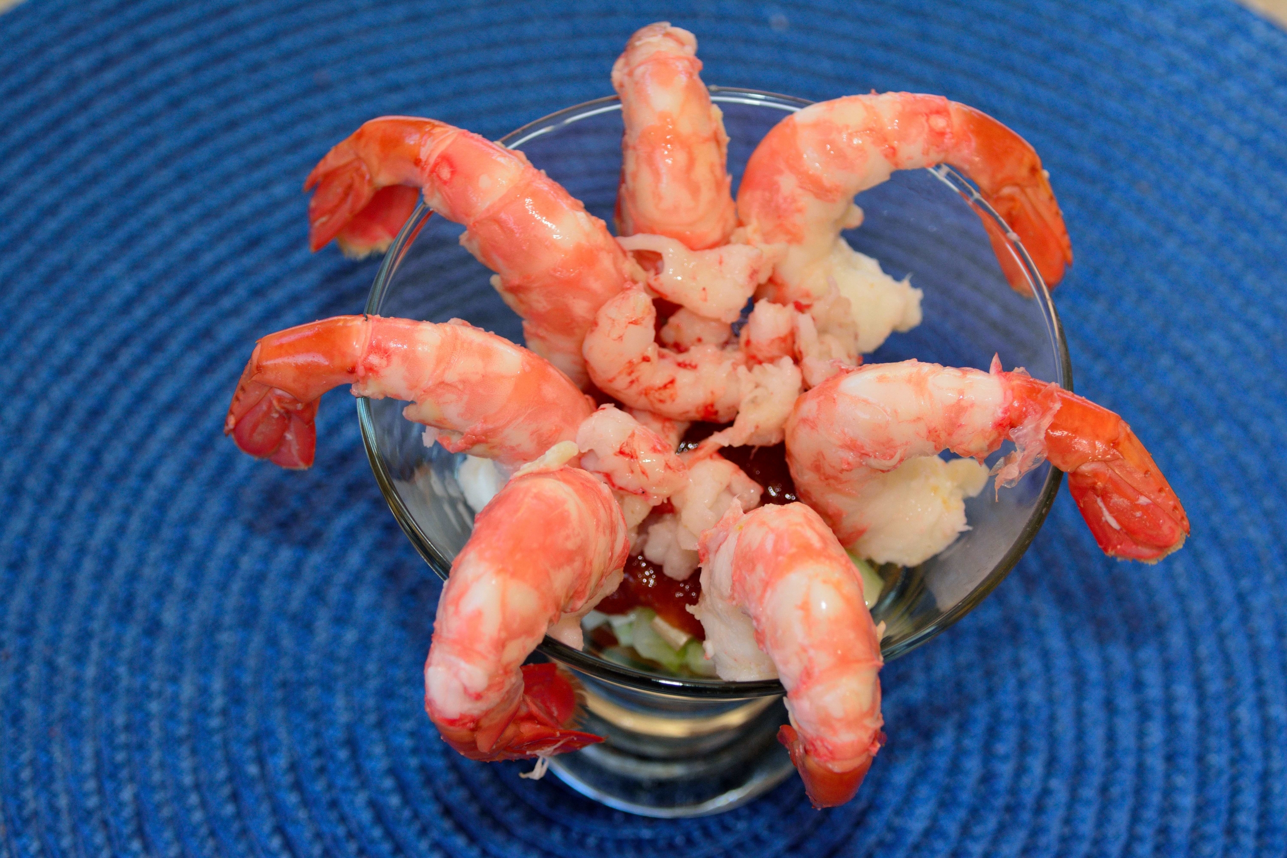 Trap, Catch and Cook BC Spot Prawn ft. @PailinsKitchen