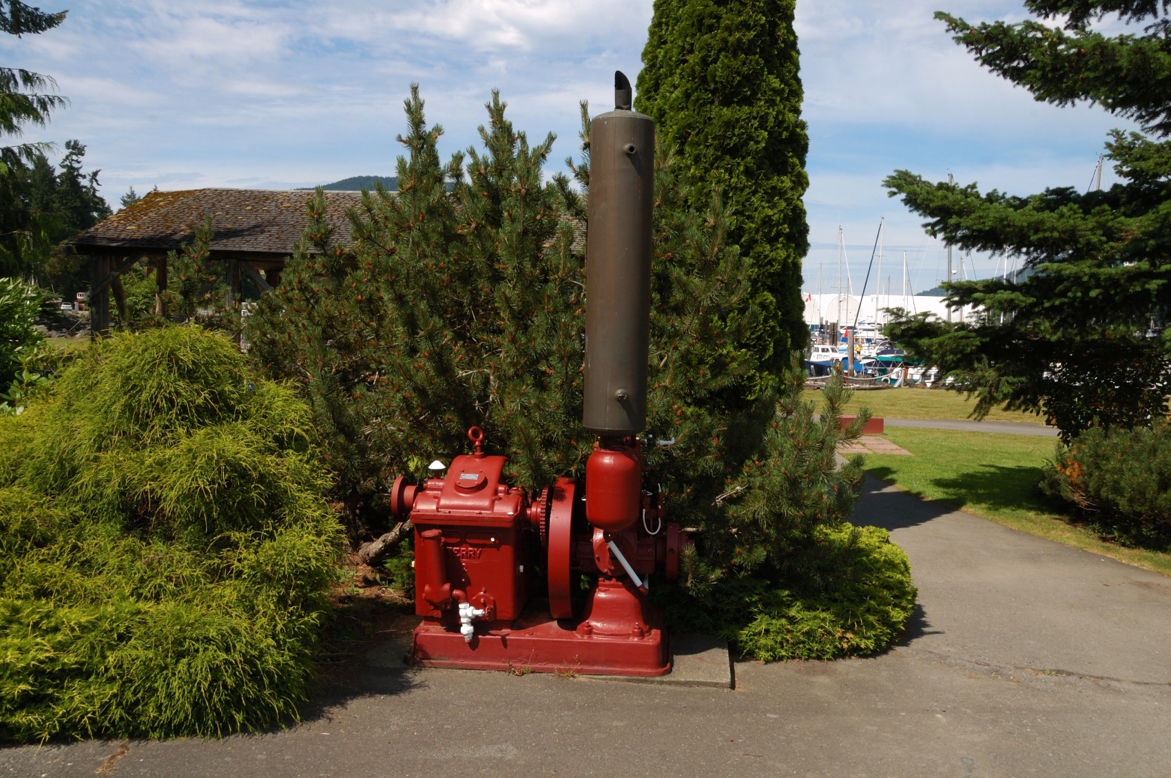 Maple Bay Marina – A Safe-haven for Boaters Since 1945 - Freedom Marine 