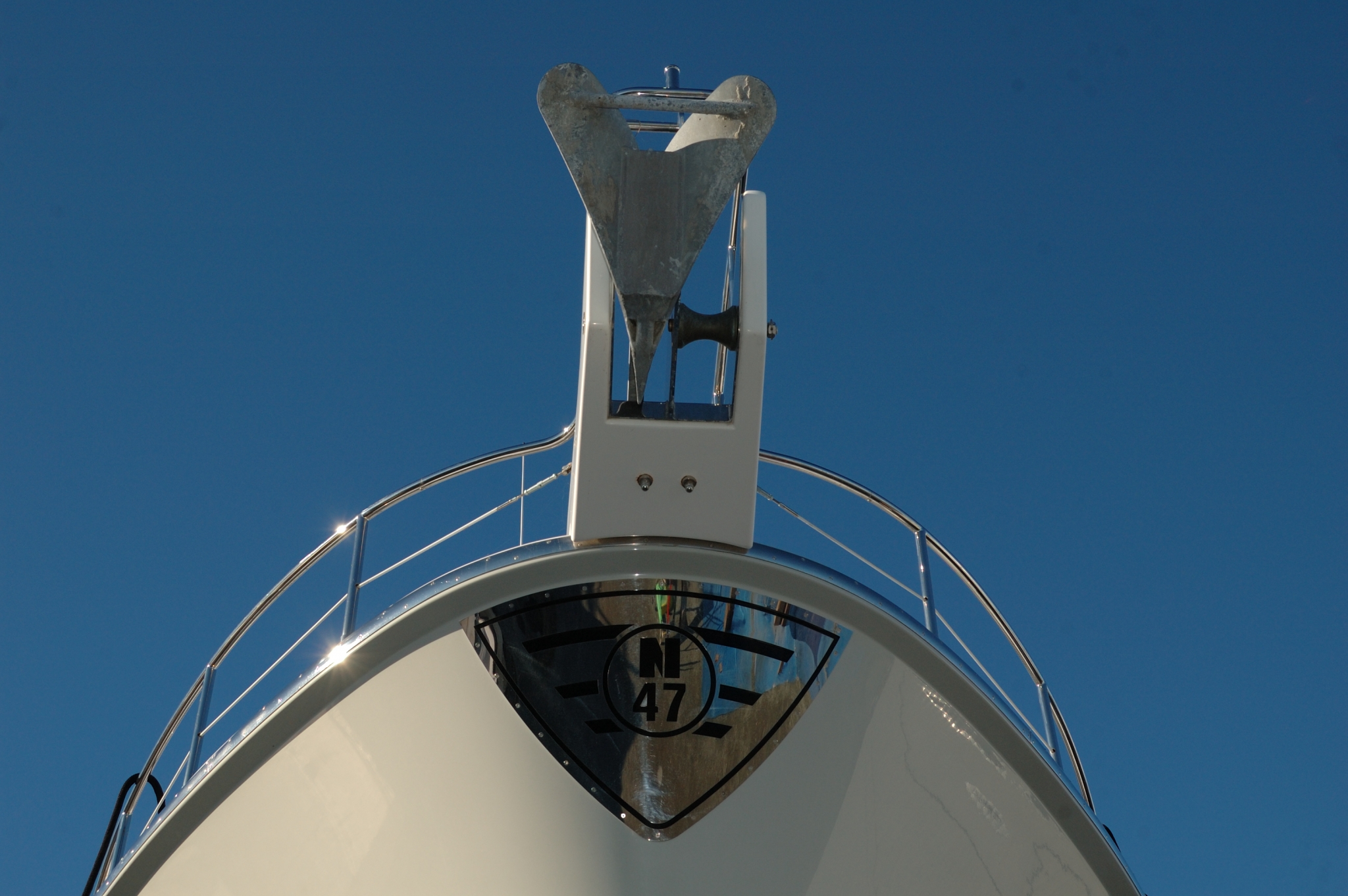 Anchoring 101 A Dozen Tips and Techniques Freedom Marine