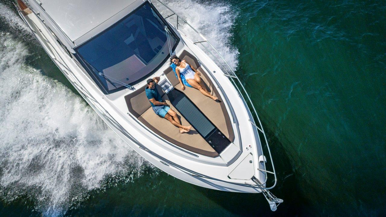 Hailing All New Boaters Freedom Marine