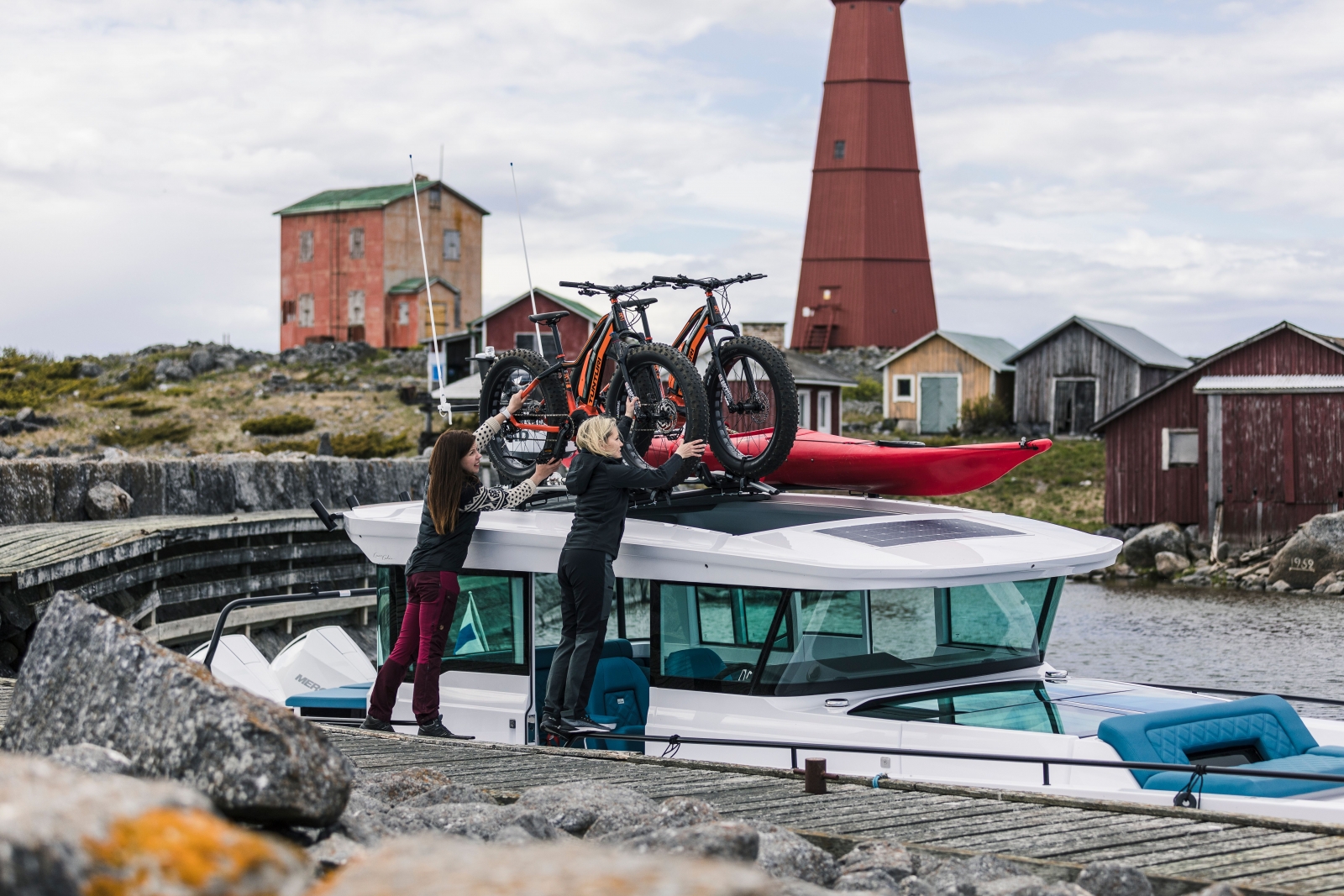 Hailing All New Boaters Freedom Marine