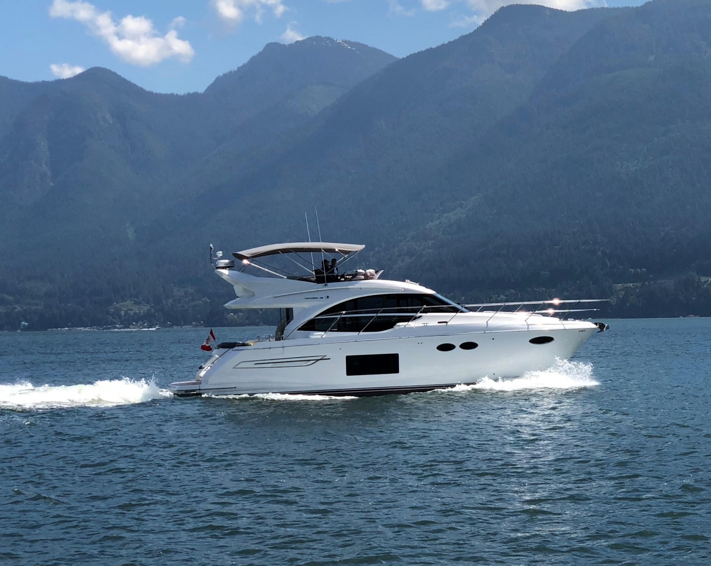 freedom marine yacht sales vancouver bc