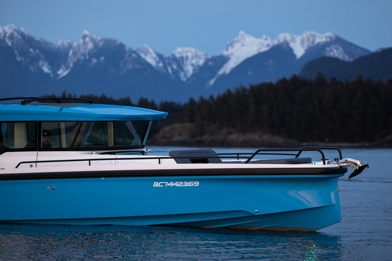 Winter Boat Smarts Freedom Marine