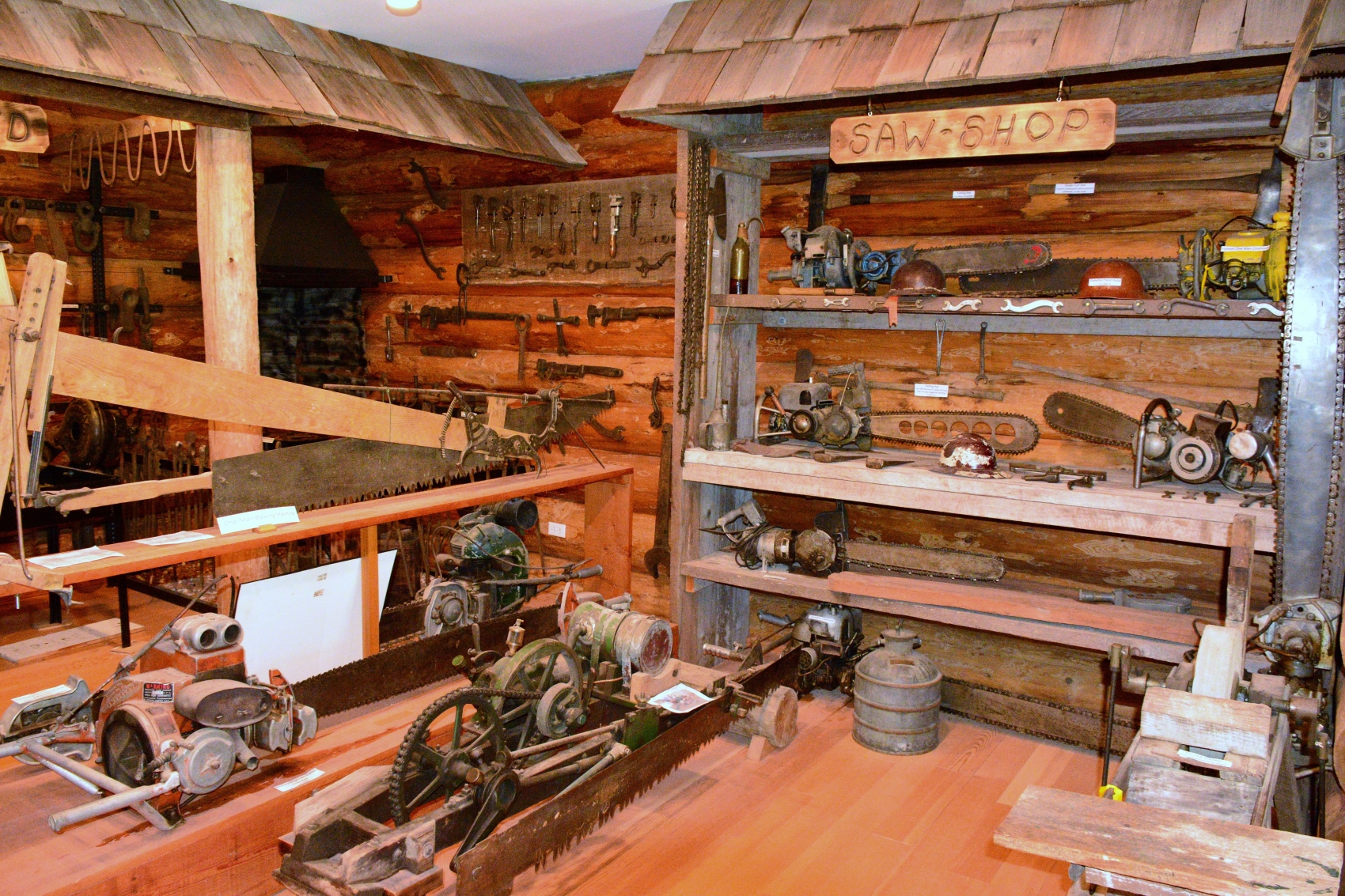 Port McNeill, Vancouver Island Freedom Marine