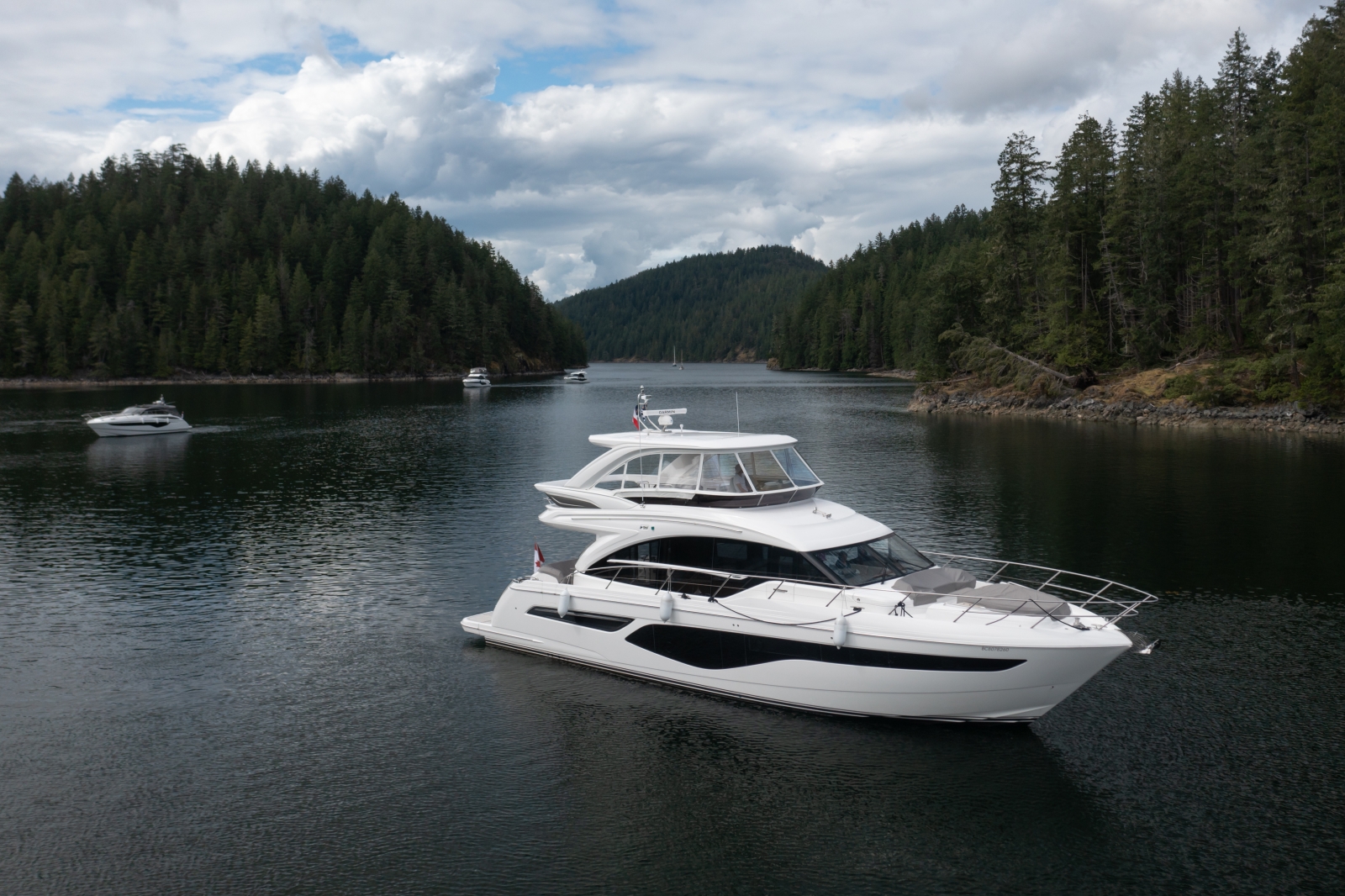 Know The Rules of The Road Freedom Marine