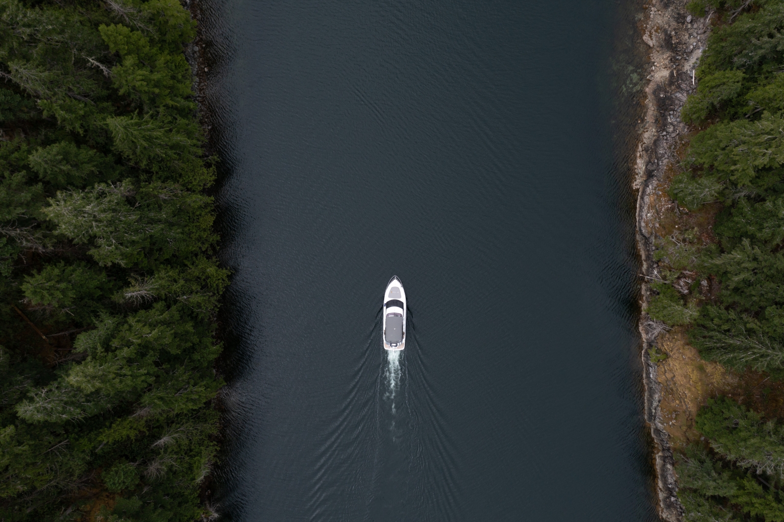 Know The Rules of The Road Freedom Marine