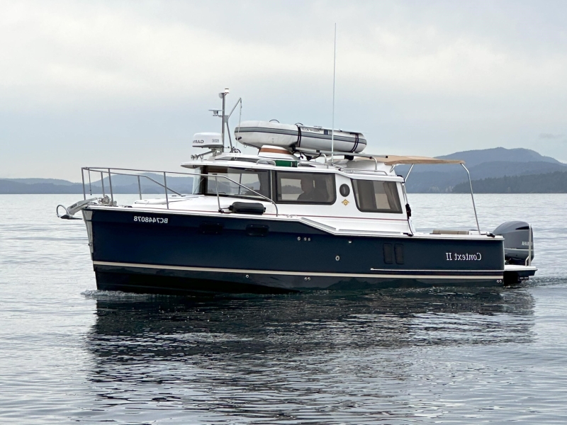 Finding the Right Boat - Freedom Marine