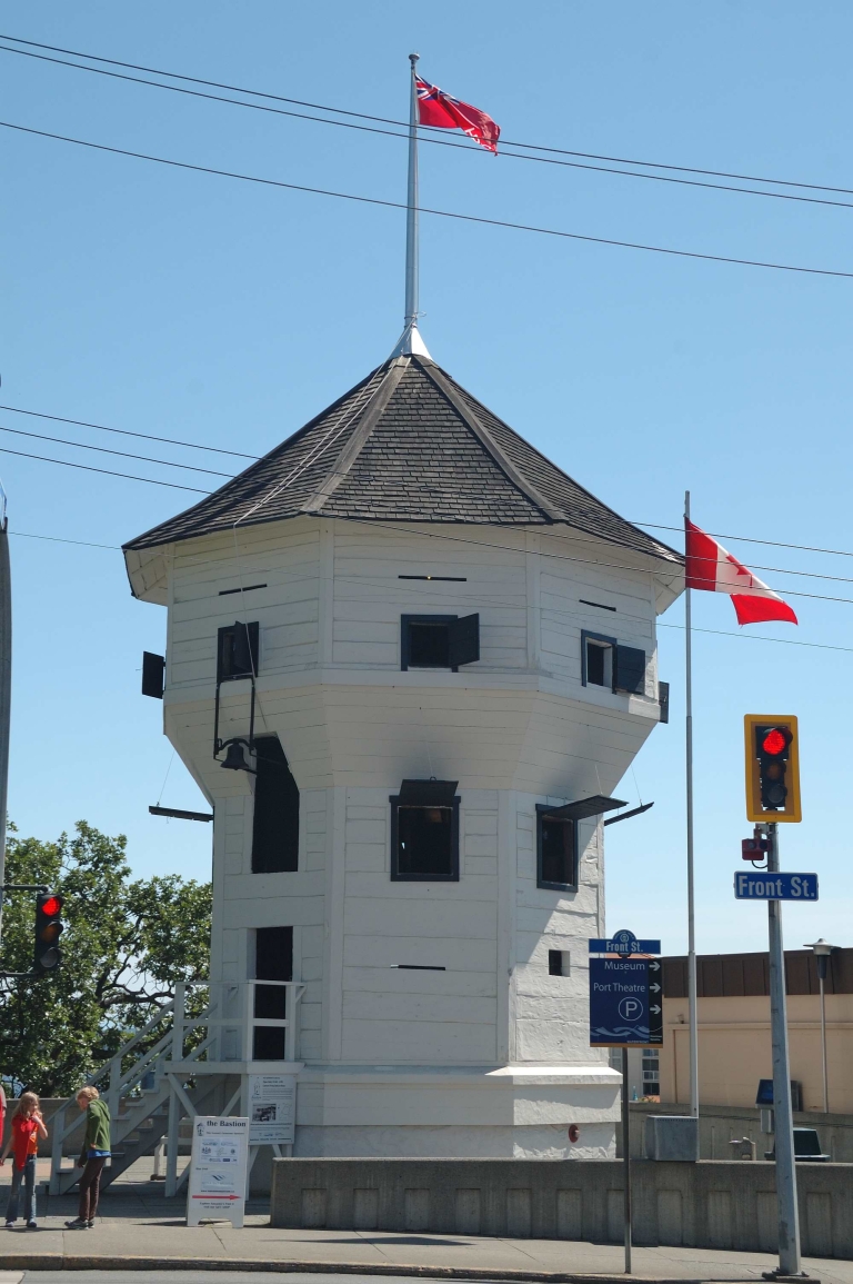 Nanaimo, Vancouver Island Freedom Marine
