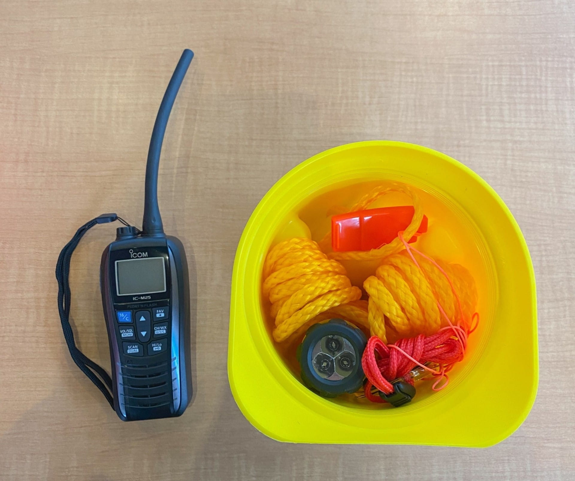 Essential Boat Safety Kit: Must-Have Equipment for Safe Boating