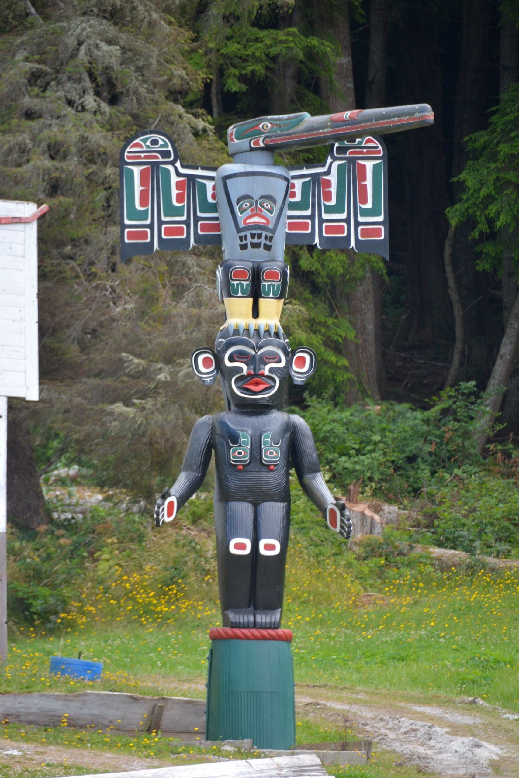 New Vancouver (Tastsisnukwomi), Harbledown Island