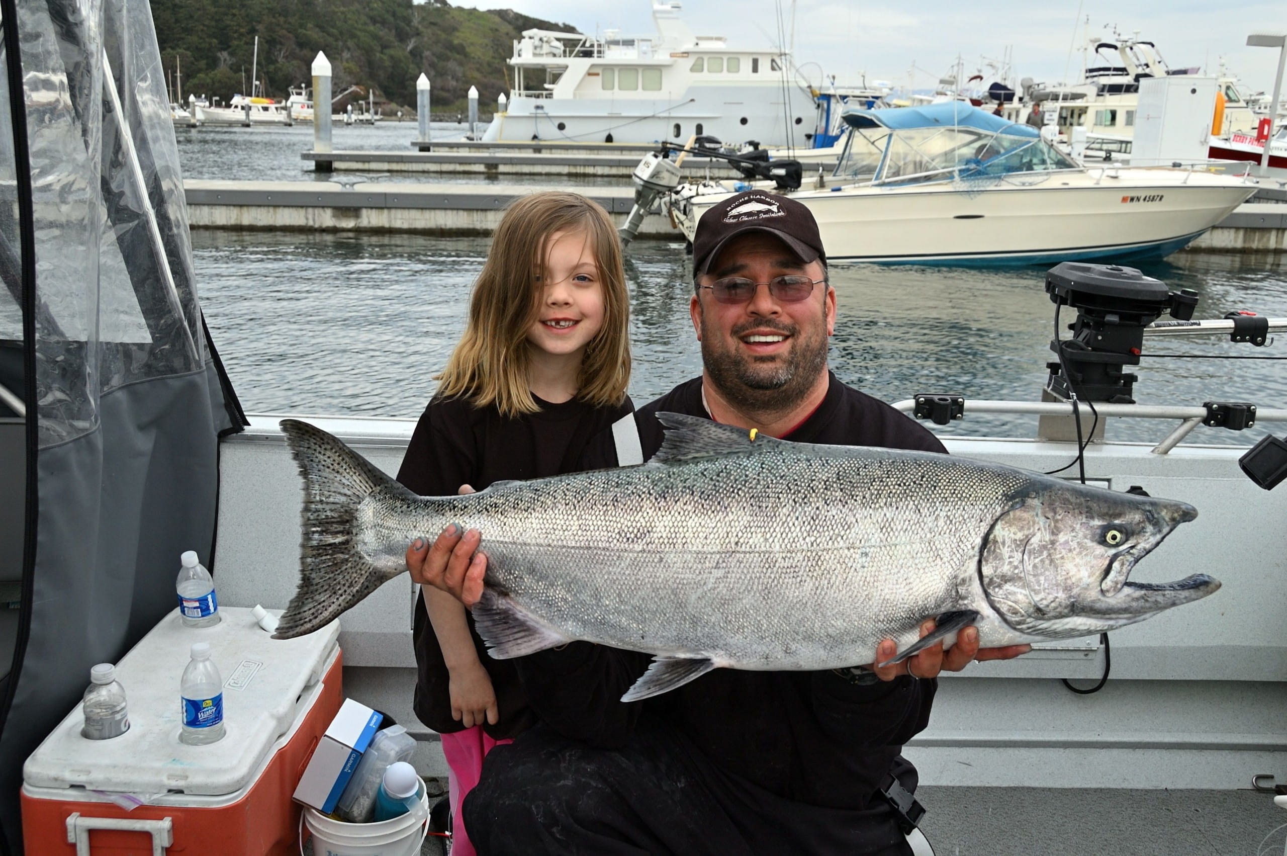 How to Take a Perfect Fishing Photo