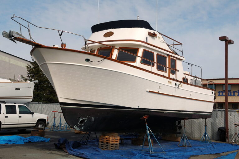 Boating Freedom Blog post