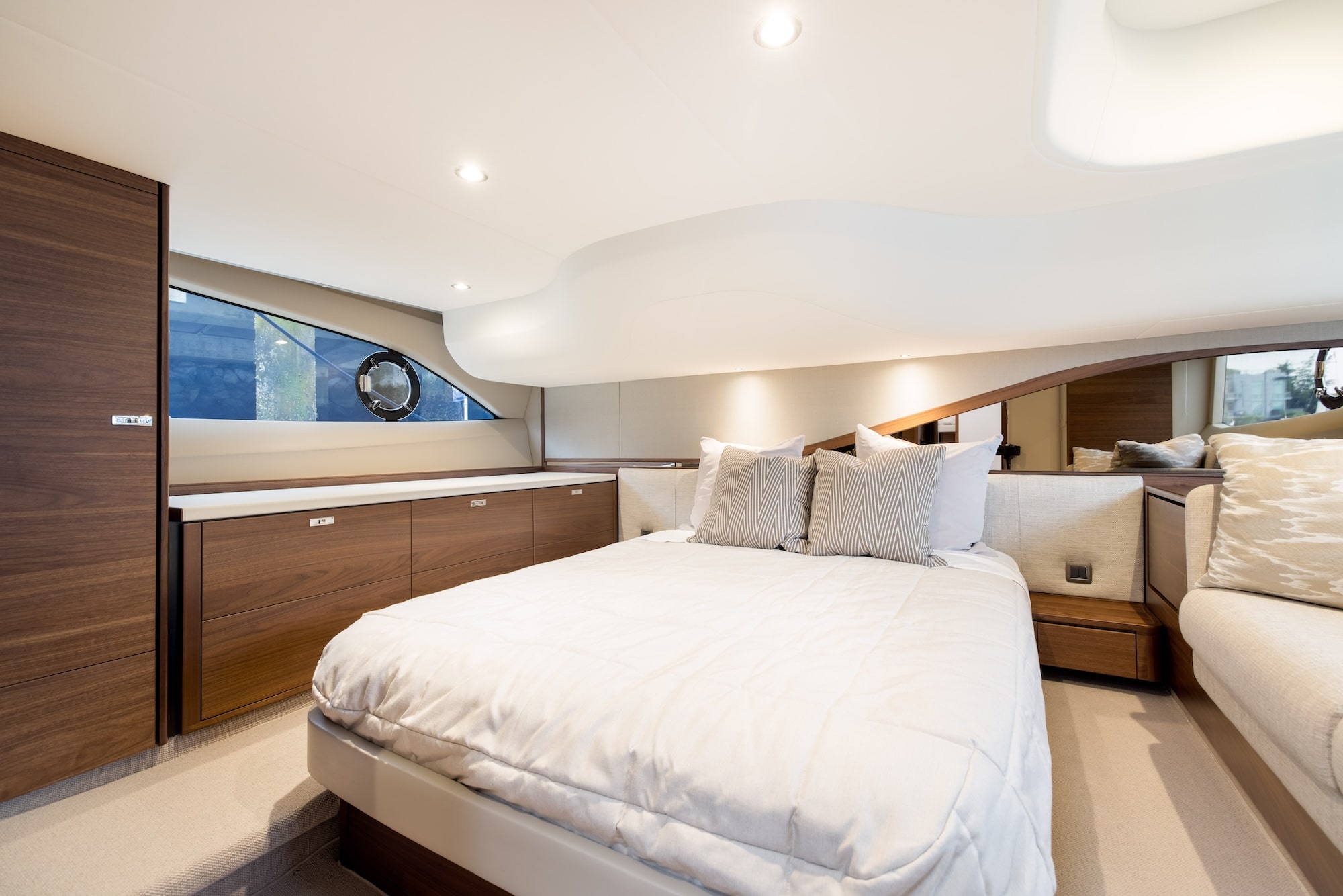 Princess F45 Preview