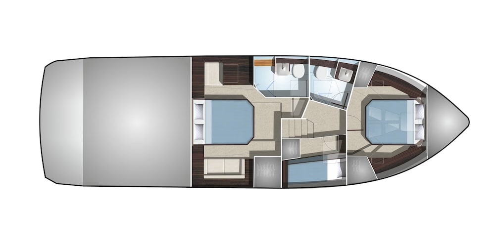 Galeon Skudeck 470 Preview Image Plan