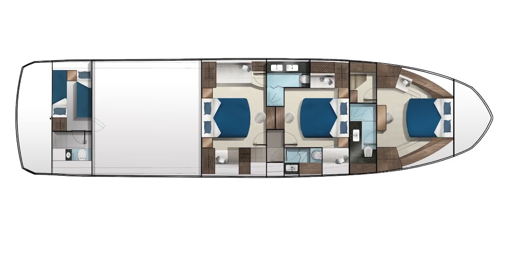 Galeon Skudeck 650 Preview Image Plan