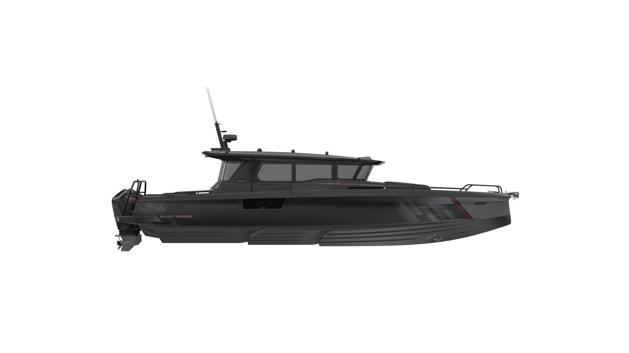 BRABUS-Shadow-1200-side-view