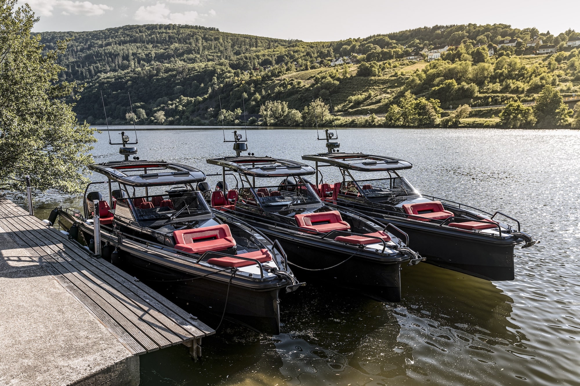 Brabus Shadow 900 Preview Image