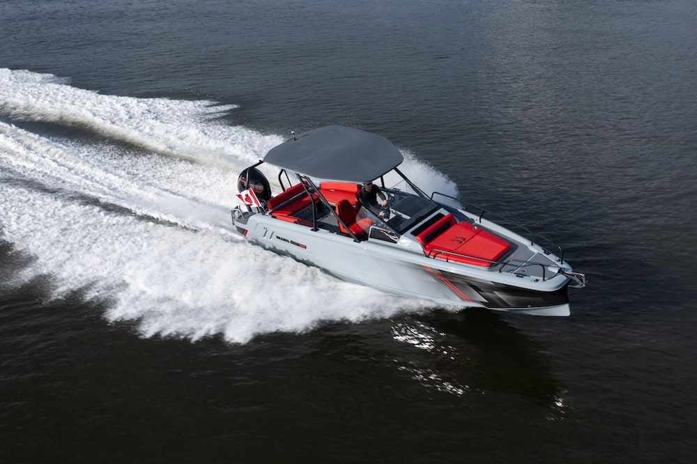 Brabus Shadow 300 Preview Image