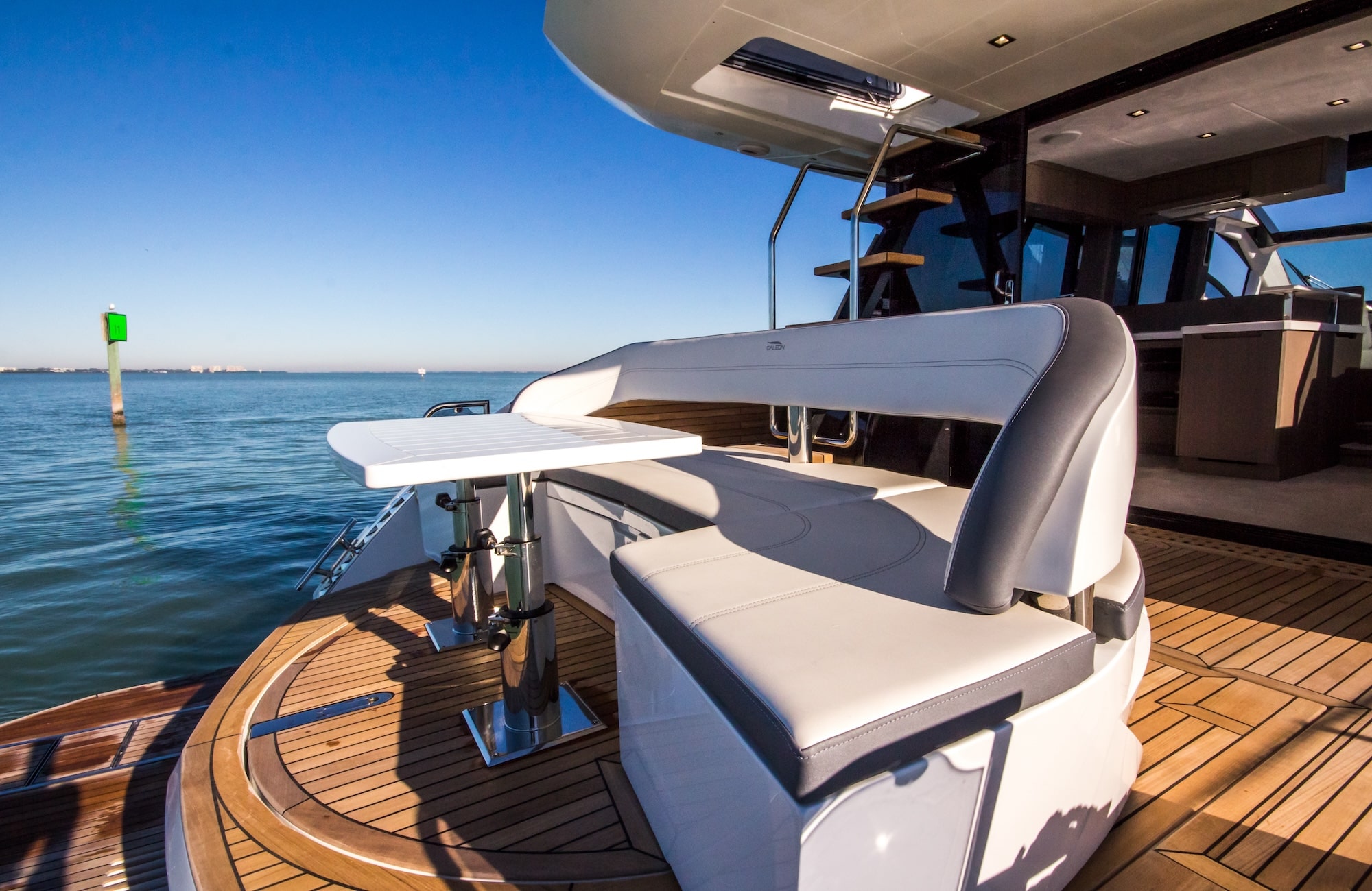 Galeon Skudeck 510 Preview Image