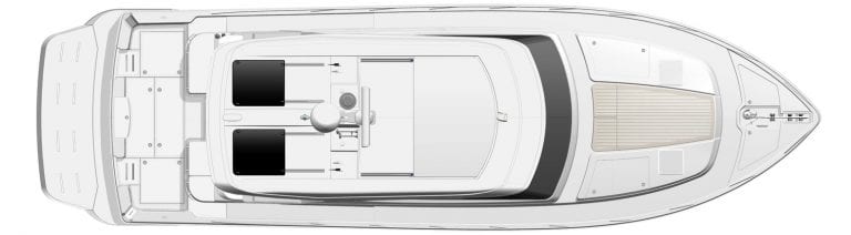 Riviera 505 SUV Preview Image Plan