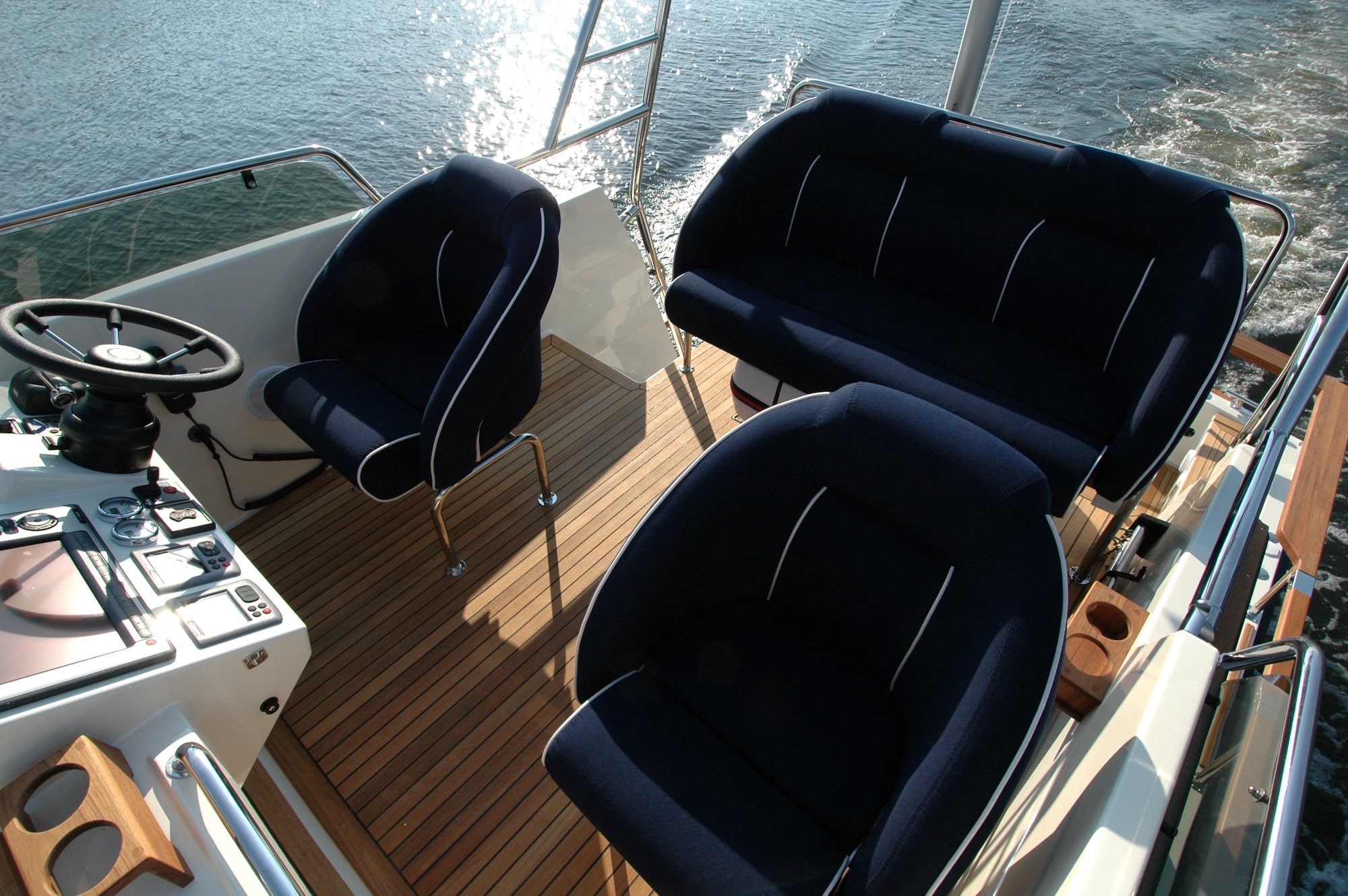 Targa 37 Preview Image