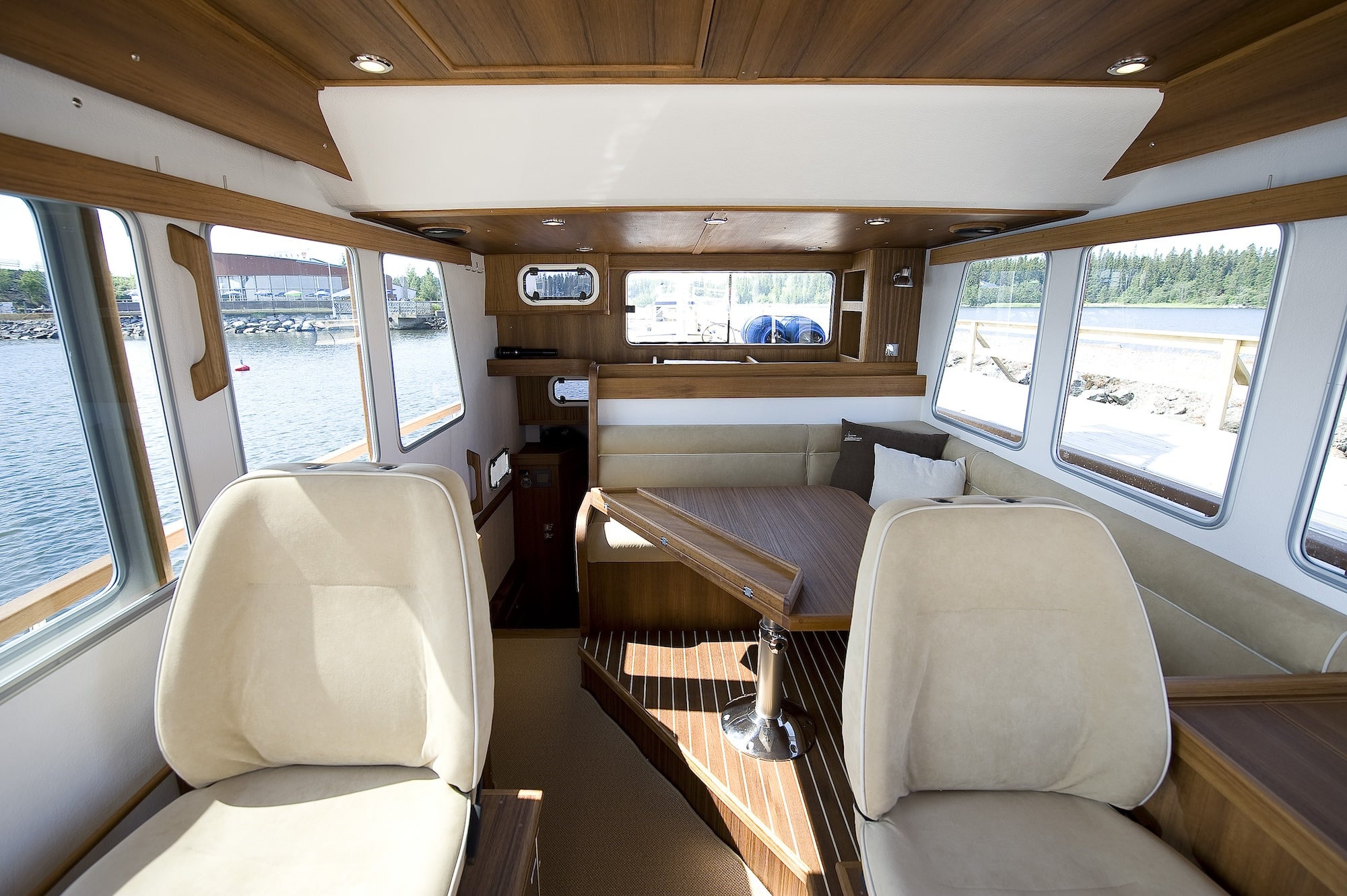 Targa 37 Preview Image