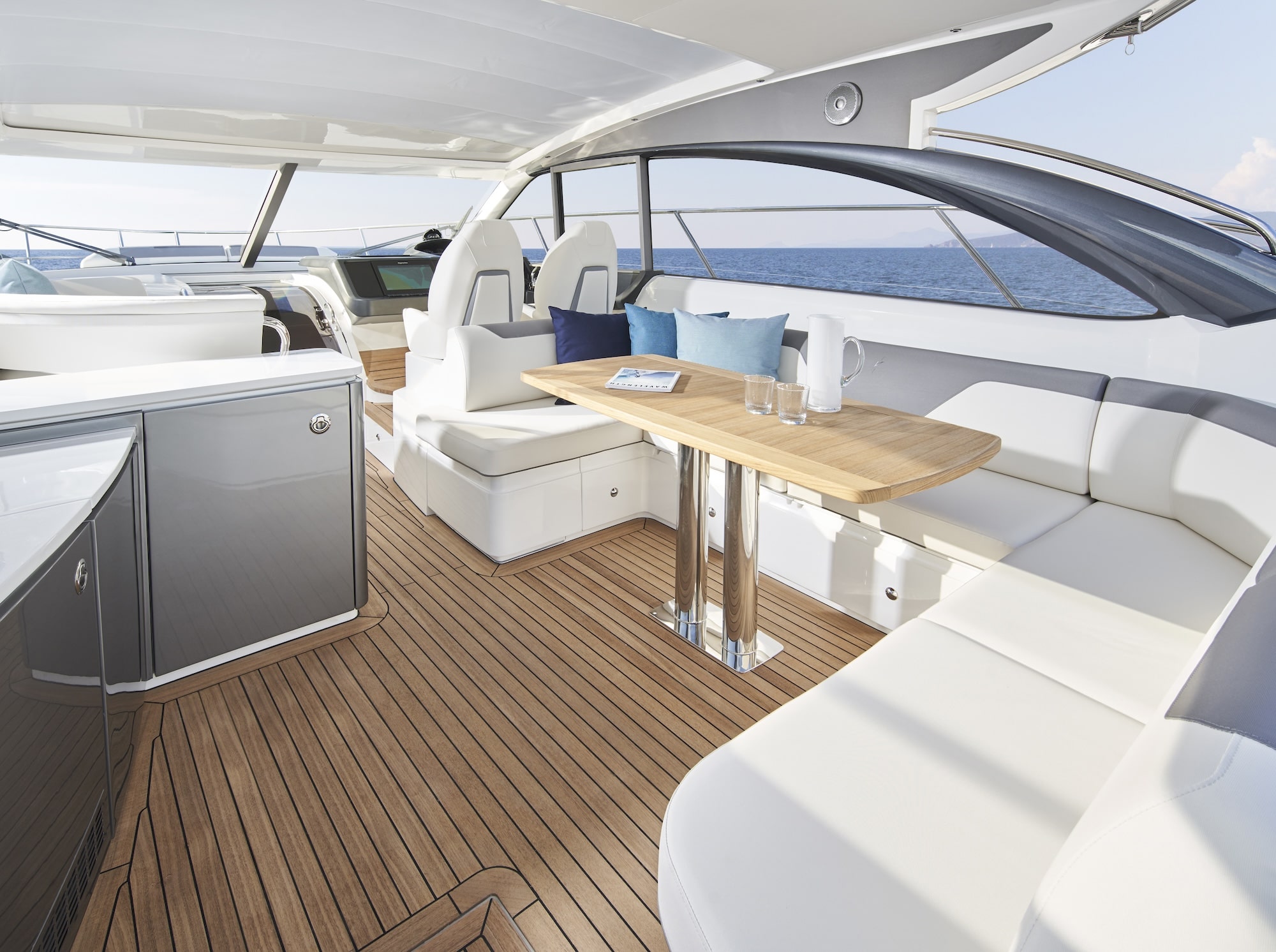 Princess V50 Preview Image