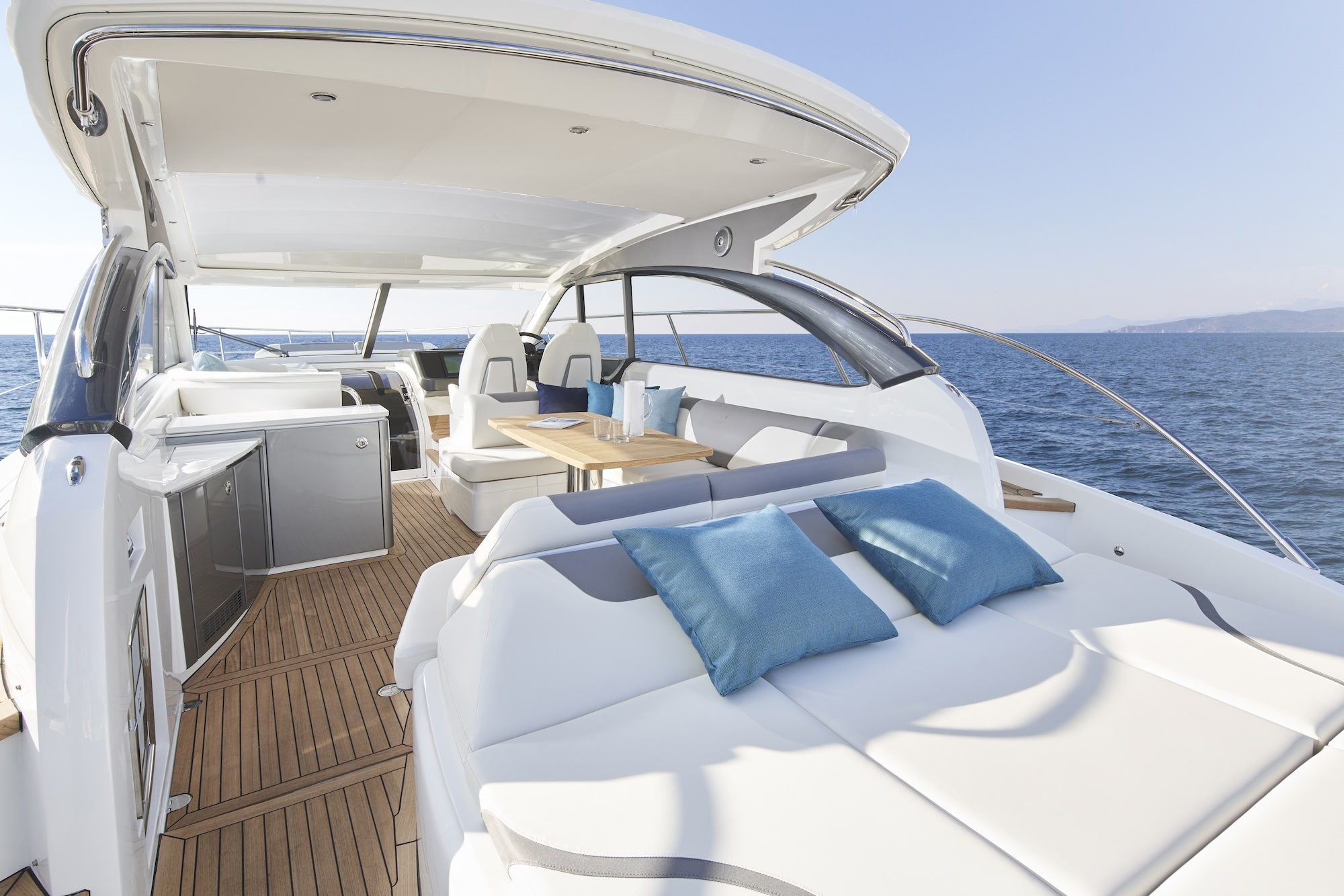 Princess V50 Preview Image