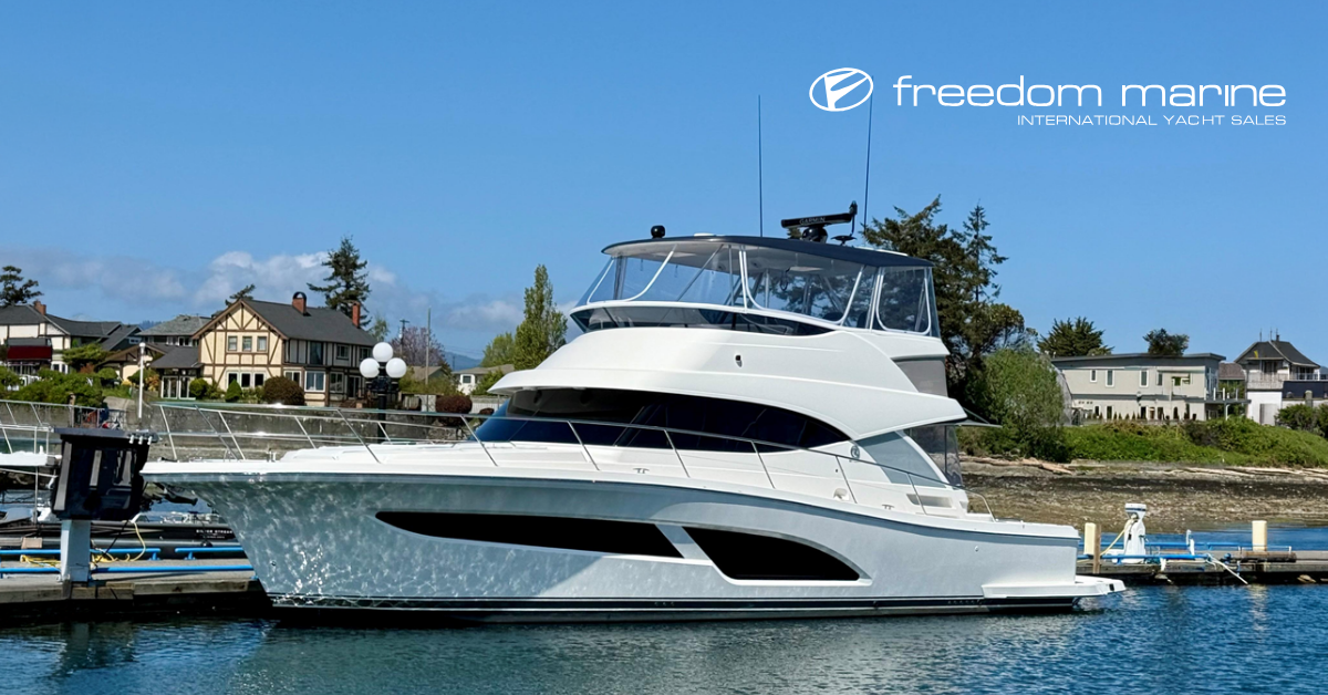 Buy a Boat on Vancouver Island