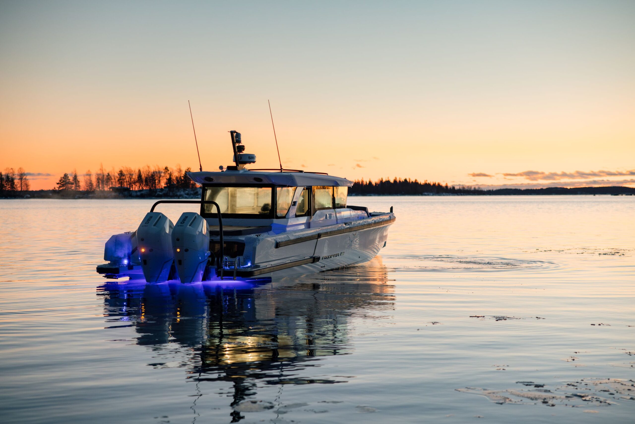 How do I get my boat ready for the summer?