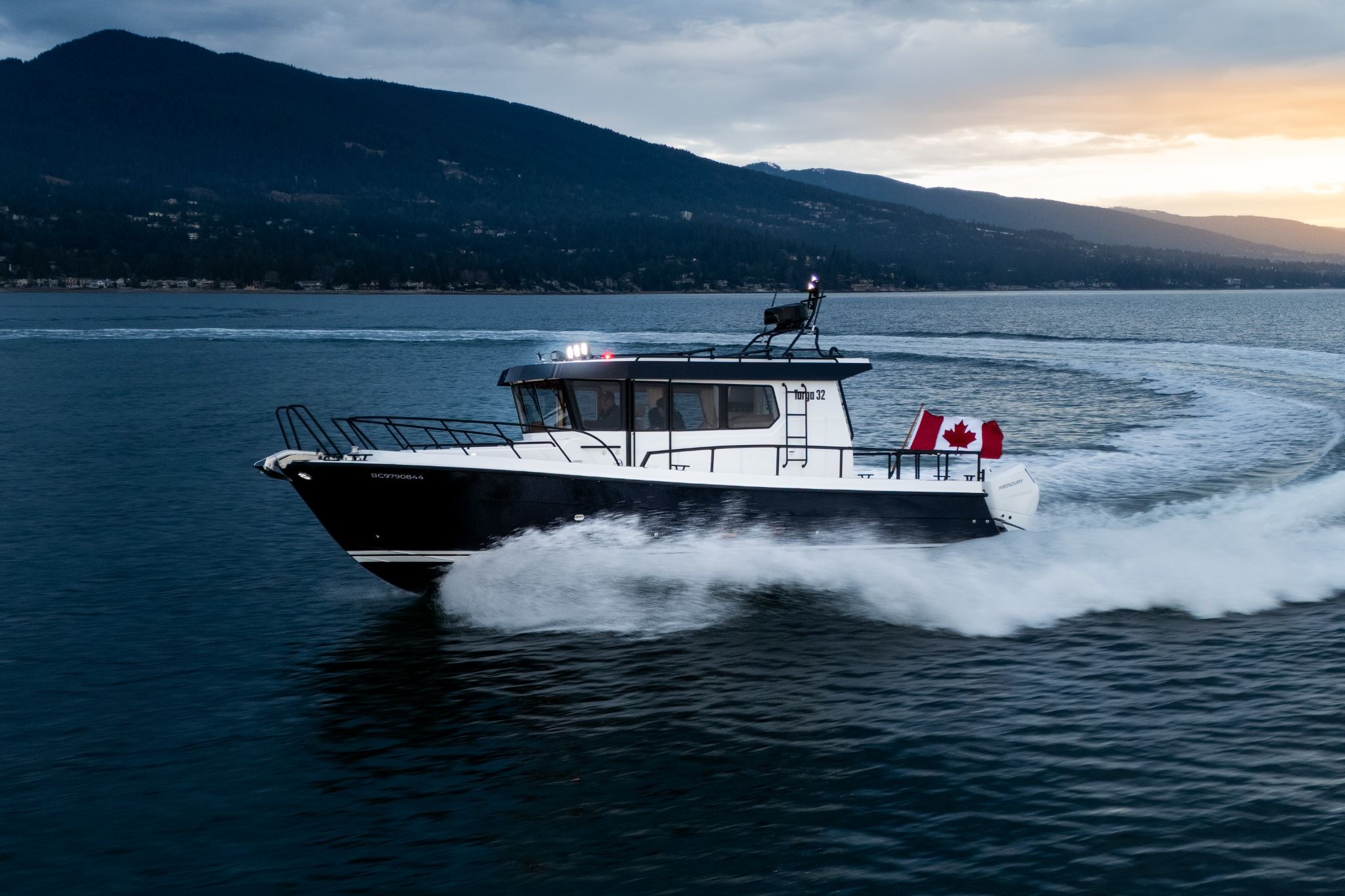 Targa Boats for Sale in Vancouver
